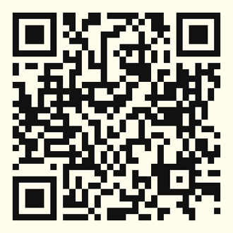 QR code do grupo